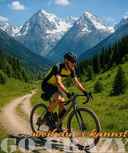 Gravel-Transalp Classico