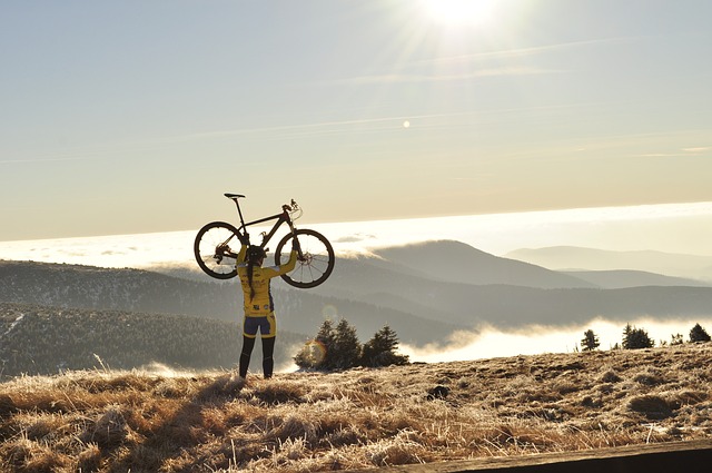 Transalp Veranstalter Testsieger Go Crazy Bikereisen