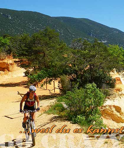 Provence Esterel