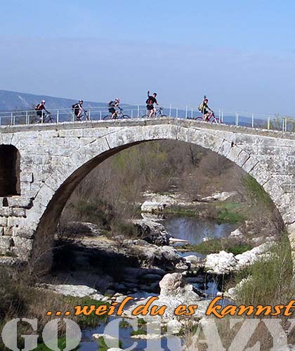 Provence Luberon