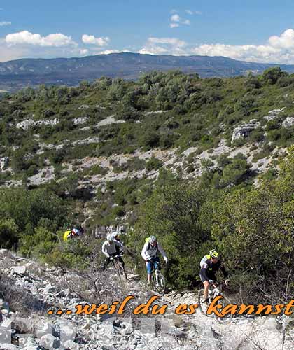 Provence Luberon