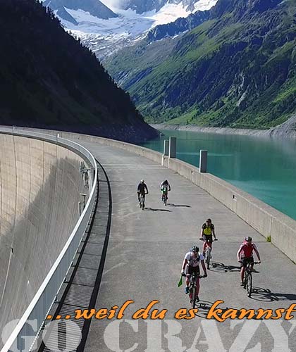 Kurz-Transalp  Meran