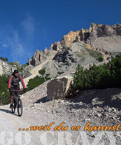 Dolomiti Panoramica