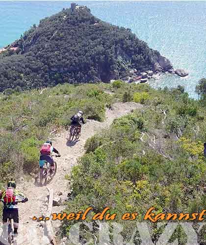 Enduro Finale Ligure