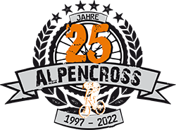 26 Jahre AlpenCross