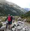 Bild 3 zur MTB transalp-mtb-suedtirol Reise
