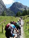 Bild 7 zur MTB alpencross-mtb-classico Reise