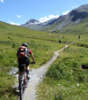 Bild 13 zur MTB alpencross-mtb-classico Reise
