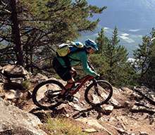 Enduro-Camp Vinschgau